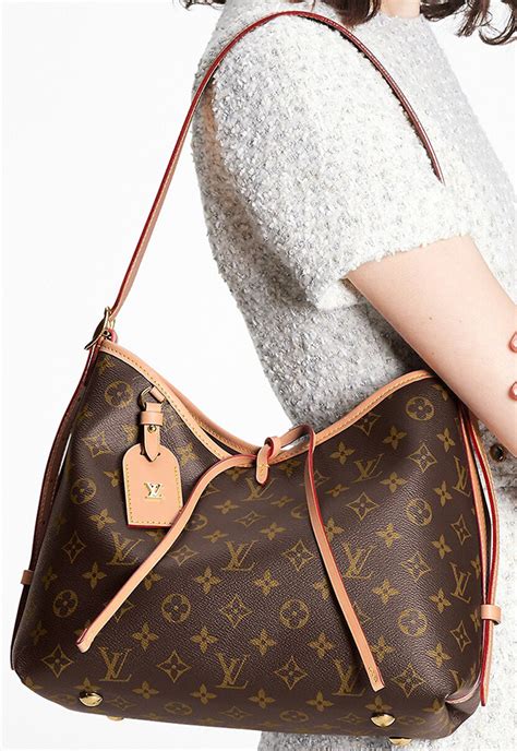 louis vuitton carry all tote|louis vuitton carryall denim.